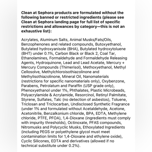 Sephora Collection - Wishing You - Face Skincare Set - 4 Piece Skin Care Set - Picture 7 of 11